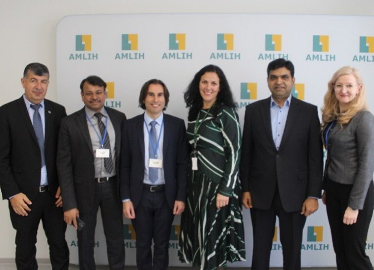 goAML Regional Meeting in Riga gathers participants from more than 20 countries