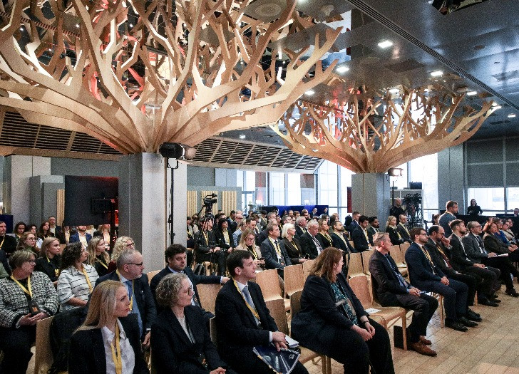 FID: sankciju efektivitāte ir atkarīga no vienotas rīcības un efektīvas īstenošanas