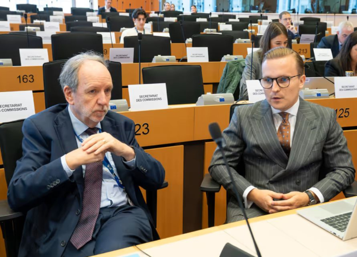 Latvia shares its experience on the implementation and effectiveness of sanctions