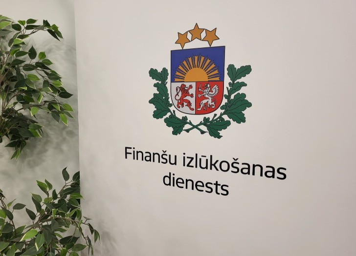 Informācija par izmaiņām FID vadībā
