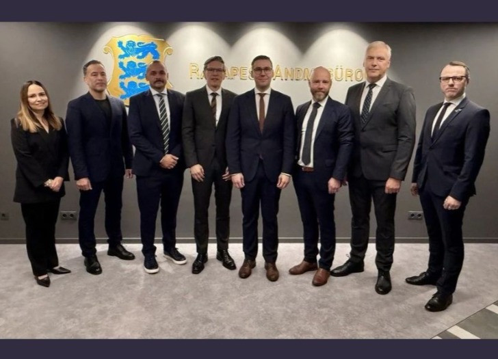 Latvija iesaistās jaunā Ziemeļvalstu un Baltijas valstu sadarbības formātā finanšu izlūkošanā