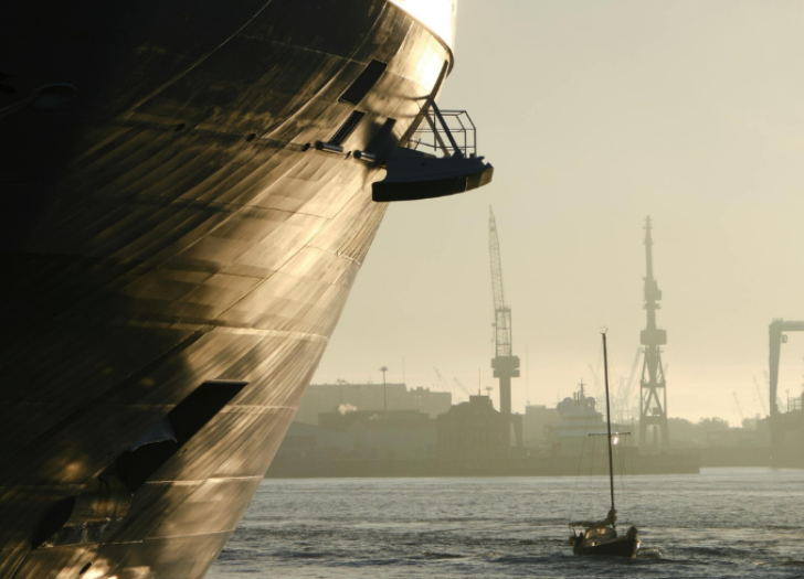 Key Sanctions Highlights in Q2 2026