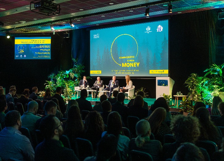 Key highlights of the international conference 