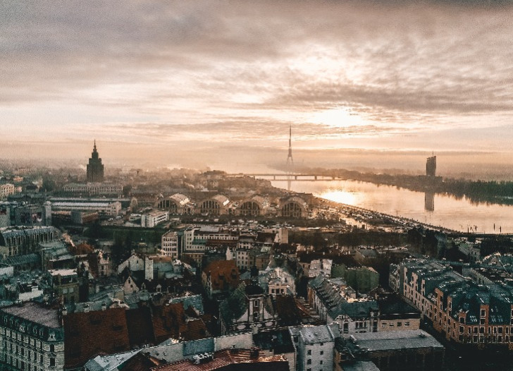 UN experts highly value the work of FIU Latvia