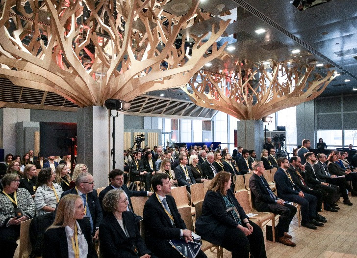 FIU Latvia: the effectiveness of sanctions depends on unified action and effective implementation