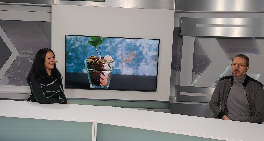 Ceļā uz jaunu atbilstības kultūru uzņēmējdarbībā. Uzņēmēju un Finanšu izlūkošanas dienesta redzējums © Tvnet